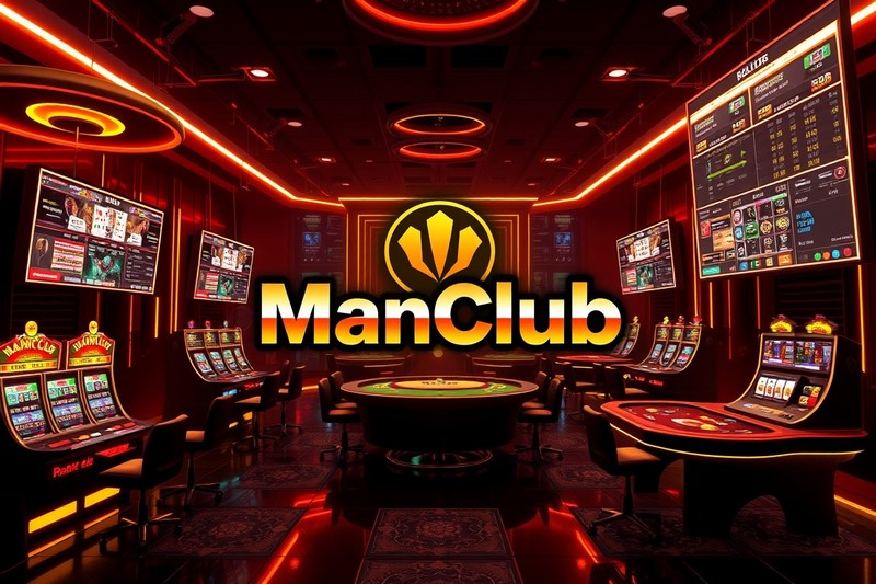 Đại Lý Manclub: Cơ Hội Kiếm Tiền Làm Giàu Từ Game Online 1 Lợi Ích Khi Hợp Tác Với Đại Lý Manclub