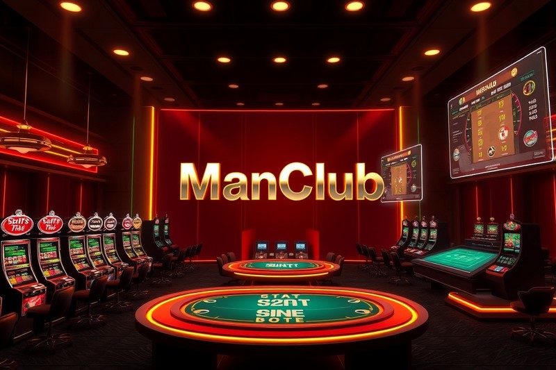 Cách Đăng Ký Manclub Cho Người Mới