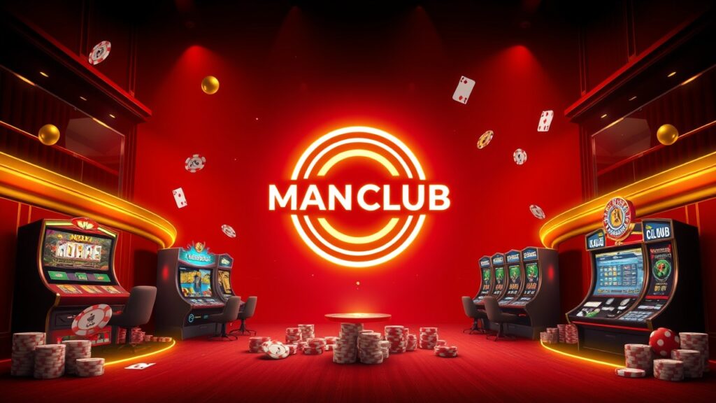 Thể Thao ManClub