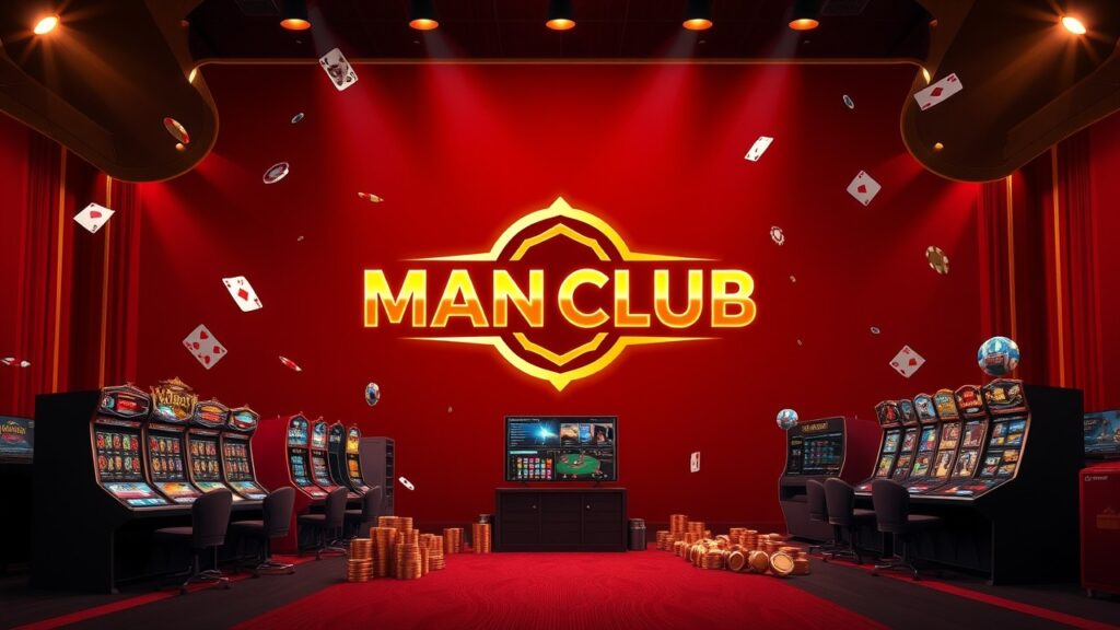 Kết Nối Cộng Đồng Mạnh Mẽ Tại ManClub