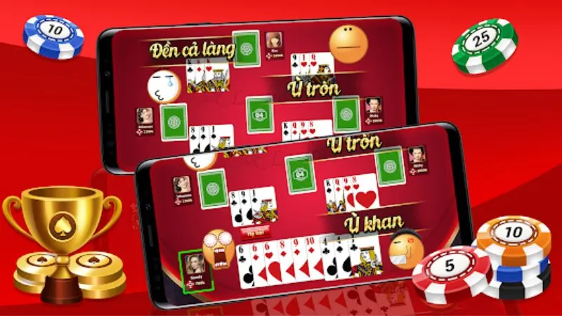 Hướng Dẫn Cách Tính Toán Trong Đánh Phỏm Cho Newbie 5 Cách tính toán trong đánh phỏm hiệu quả