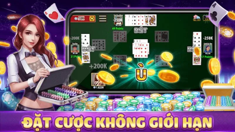 Hướng Dẫn Cách Tính Toán Trong Đánh Phỏm Cho Newbie 6 Cách tính toán trong đánh phỏm cho người mới