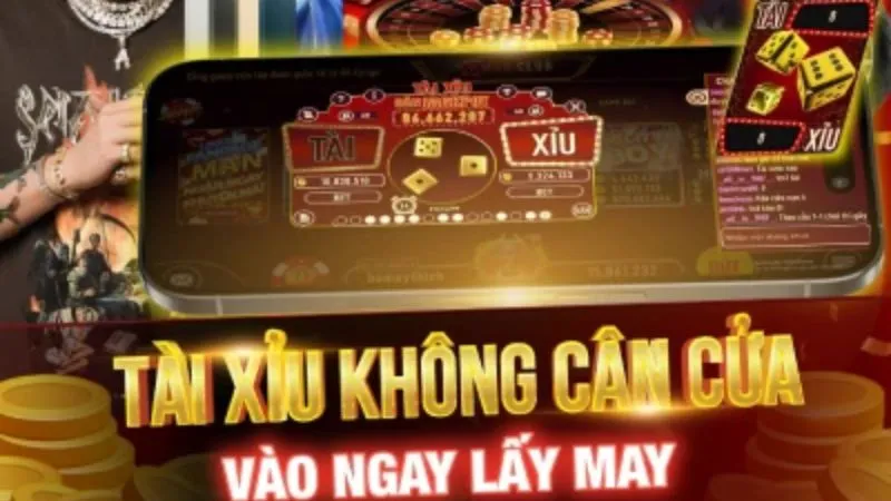 Quản lý vốn hợp lý khi chơi Tài Xỉu ManClub